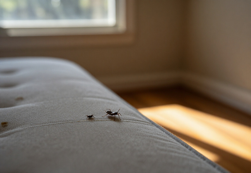 Bed Bugs Control in Coogee