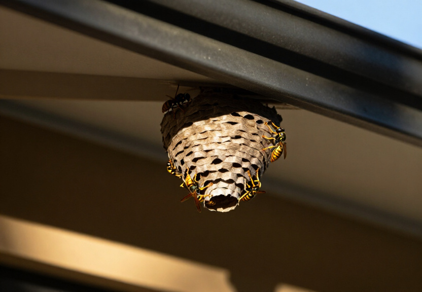 Bees And Wasp Removal in Coogee
