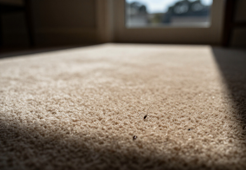Fleas And Ticks Removal in Coogee