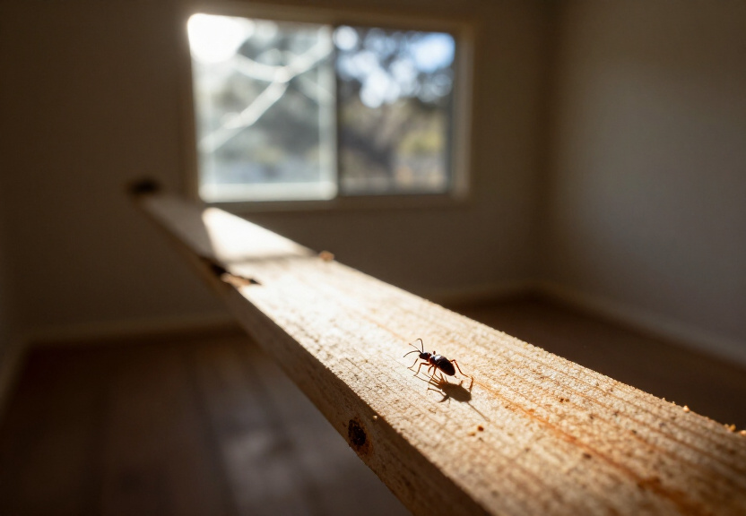 Termite Prevention in Coogee